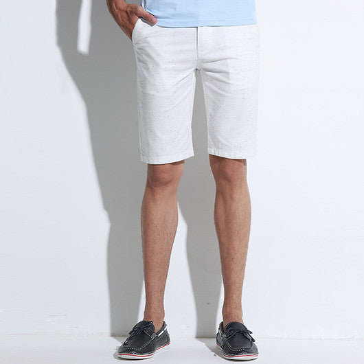 Mens shorts hotsell styles 2015